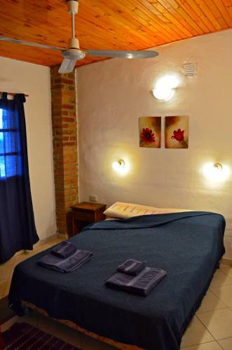 Complejo Tur�stico Laguna Azul, Los Molles / San Luis