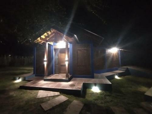 Caba�as Juan Pedro