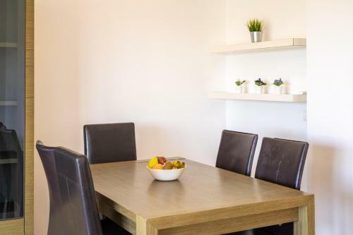 Apartamento Ferrera Vista 7