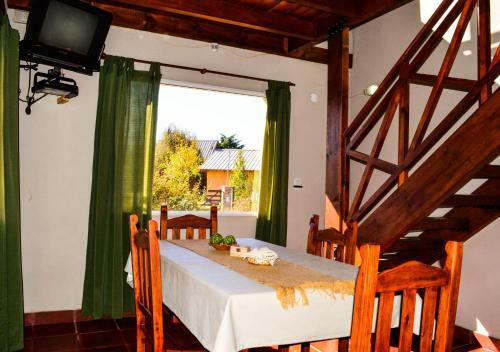 Apartamento Caba�as Brisas Del Cerro