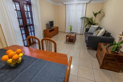Apartamento Piso En El Coraz�n De La Ciudad
