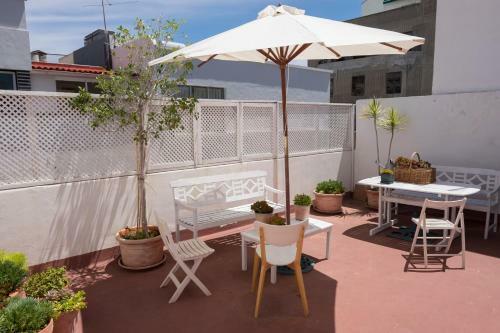 Casa Mar�a Cristina 3