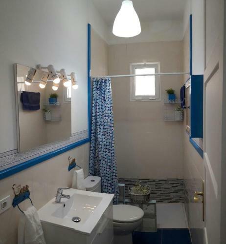 Casa Mar�a Cristina 3