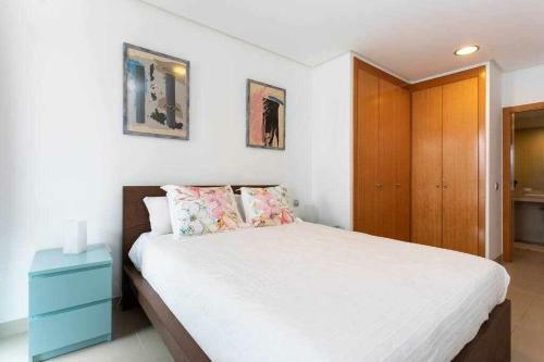 Apartamento Torres De Santa Cruz