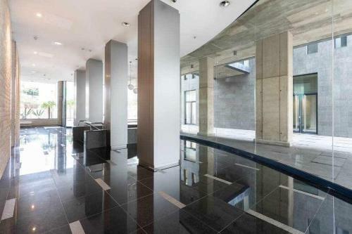 Apartamento Torres De Santa Cruz