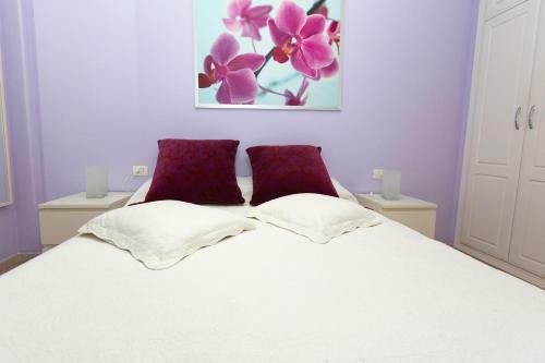 Apartamento Adriana Home Center