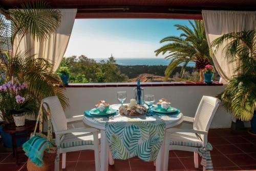 Apartamento Apt El Perenquen