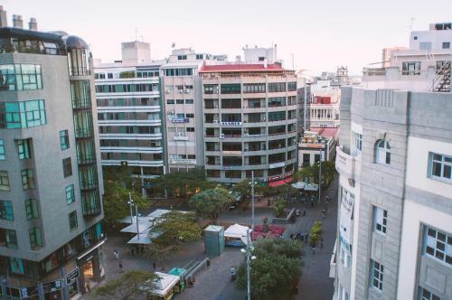 Charming Apartment - Free Parking