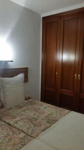 Habitacion Con Ba�o Privado