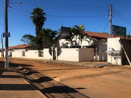 Pousada Sonho De Luz