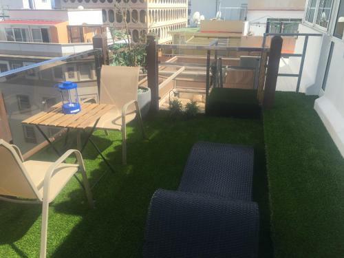 Apartamento Apto/suite Santa Cruz Tenerife