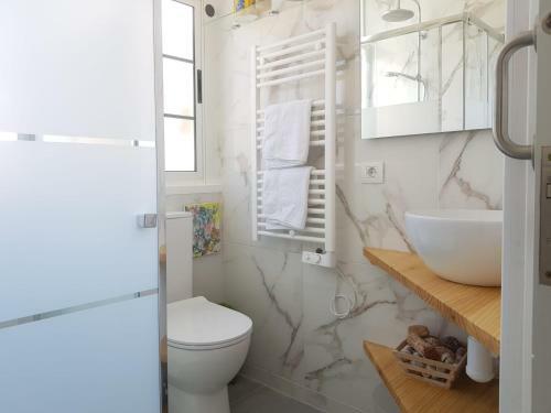 Apartamento Apto/suite Santa Cruz Tenerife