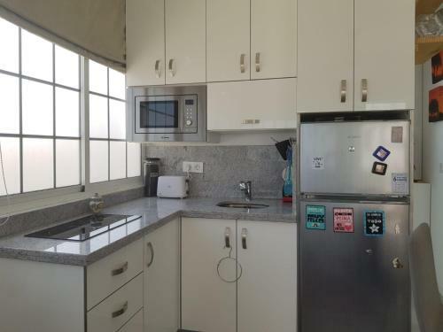 Apartamento Apto/suite Santa Cruz Tenerife