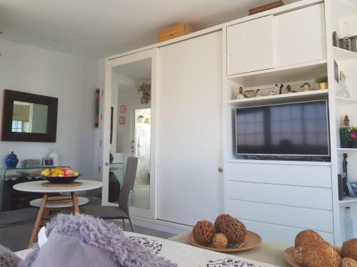 Apartamento Apto/suite Santa Cruz Tenerife