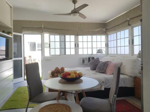 Apartamento Apto/suite Santa Cruz Tenerife