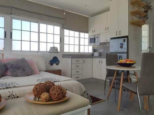 Apartamento Apto/suite Santa Cruz Tenerife