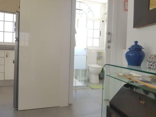 Apartamento Apto/suite Santa Cruz Tenerife