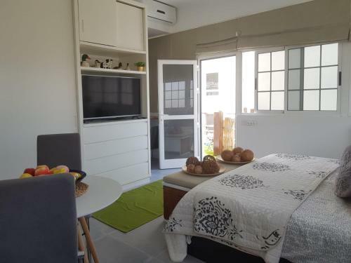 Apartamento Apto/suite Santa Cruz Tenerife