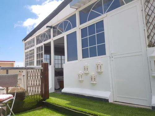 Apartamento Apto/suite Santa Cruz Tenerife