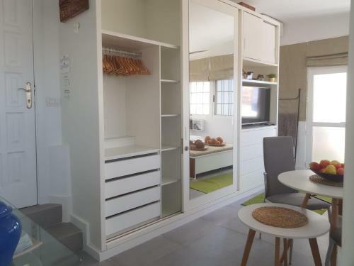 Apartamento Apto/suite Santa Cruz Tenerife