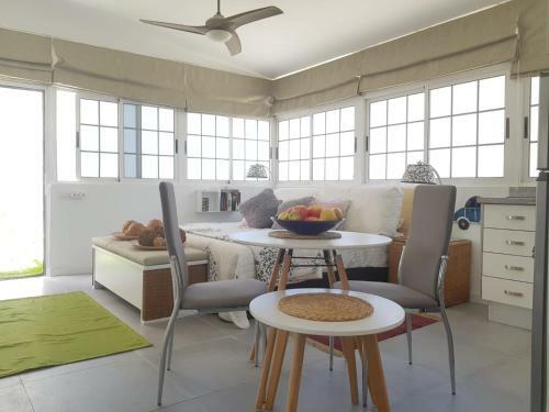 Apartamento Apto/suite Santa Cruz Tenerife