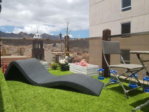 Apartamento Apto/suite Santa Cruz Tenerife