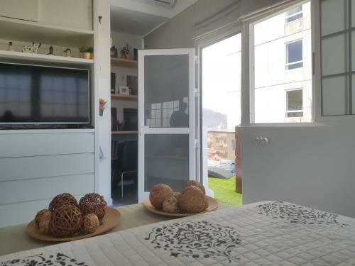 Apartamento Apto/suite Santa Cruz Tenerife