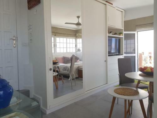 Apartamento Apto/suite Santa Cruz Tenerife