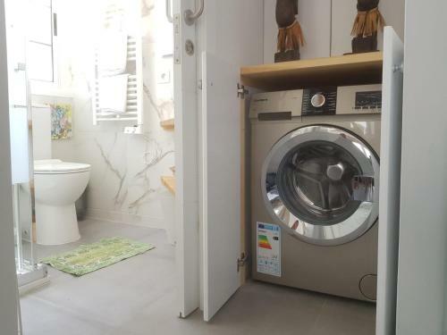 Apartamento Apto/suite Santa Cruz Tenerife