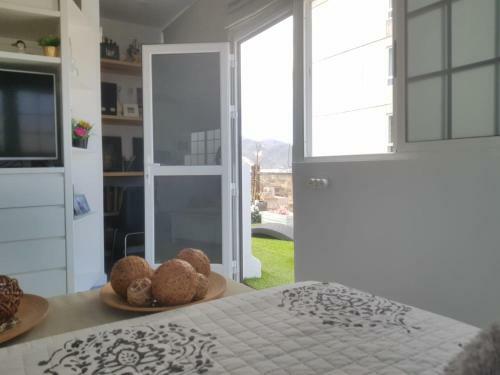 Apartamento Apto/suite Santa Cruz Tenerife