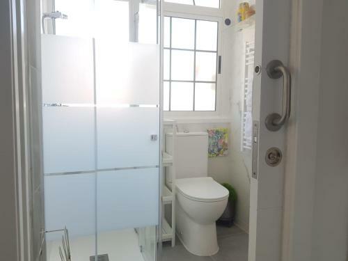 Apartamento Apto/suite Santa Cruz Tenerife