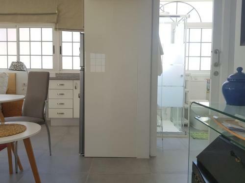 Apartamento Apto/suite Santa Cruz Tenerife