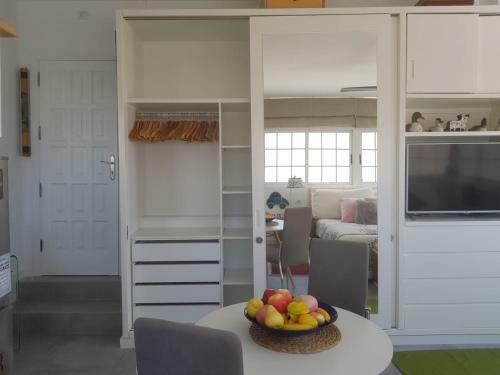 Apartamento Apto/suite Santa Cruz Tenerife