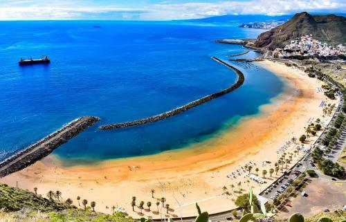 Tenerife