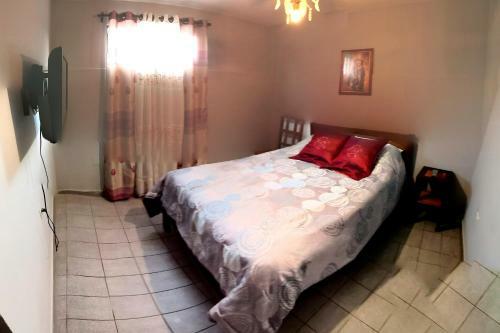 Bed & Breakfast Casa Discreta
