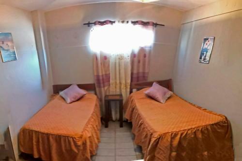 Bed & Breakfast Casa Discreta