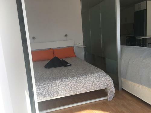 Apartamento Con Balcon Al Mar Centro Santa Cruz