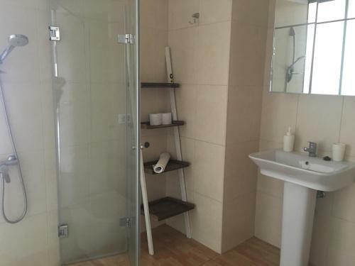 Apartamento Con Balcon Al Mar Centro Santa Cruz