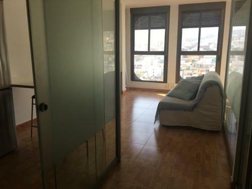 Apartamento Con Balcon Al Mar Centro Santa Cruz