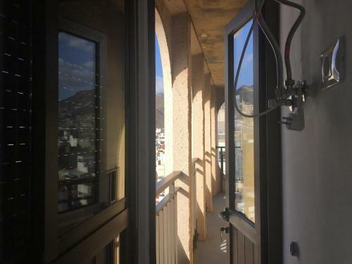 Apartamento Con Balcon Al Mar Centro Santa Cruz