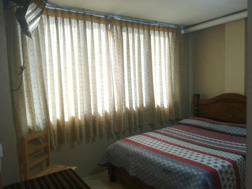 Hotel Residencial Mariloy