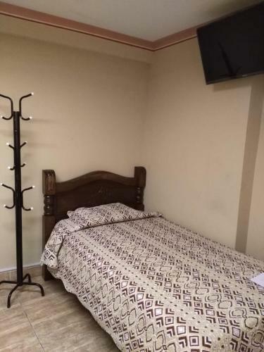 Hotel Residencial Mariloy