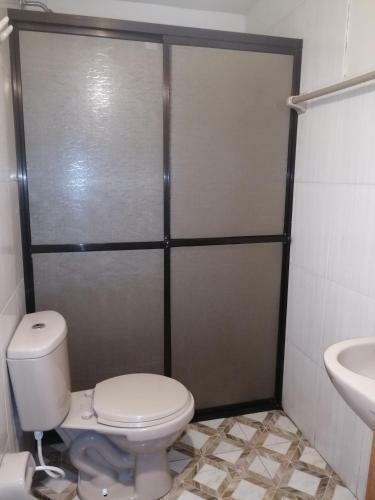 Hotel Residencial Mariloy