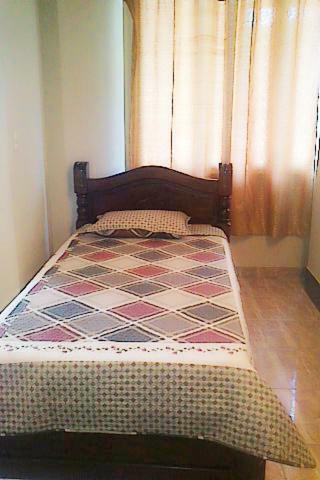 Hotel Residencial Mariloy