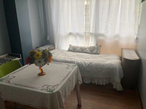 Apartamento Rhosyns Guesthouse