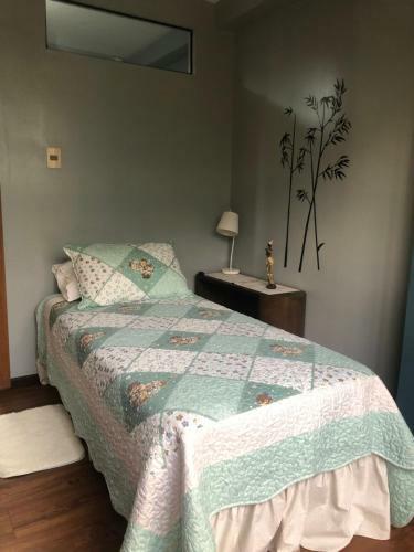 Apartamento Rhosyns Guesthouse