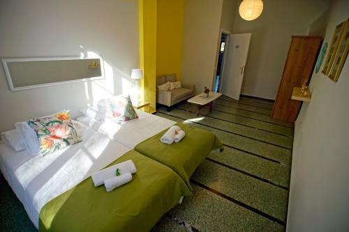 Hostal Casa Kilig