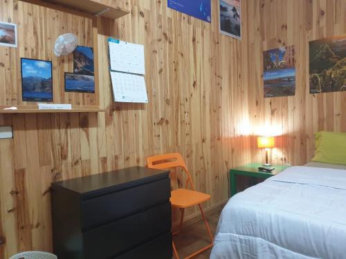 Bed & Breakfast Tenerife Rooms S. C.