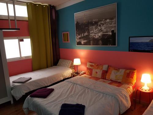 Bed & Breakfast Tenerife Rooms S. C.