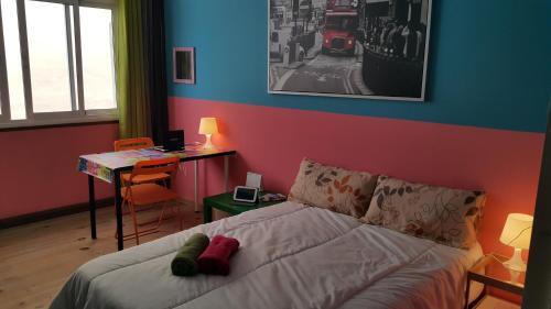 Bed & Breakfast Tenerife Rooms S. C.